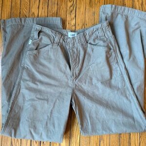 Citizens Of Humanity Paloma Utility Trouser